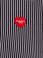 Carhartt Wip   T Shirt Blue   Mens