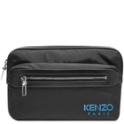 Kenzo Eye Buckle Bumbag