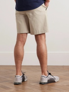 Lululemon - Bowline 8&quot; Straight-Leg VersaTwill&trade; Shorts - Neutrals