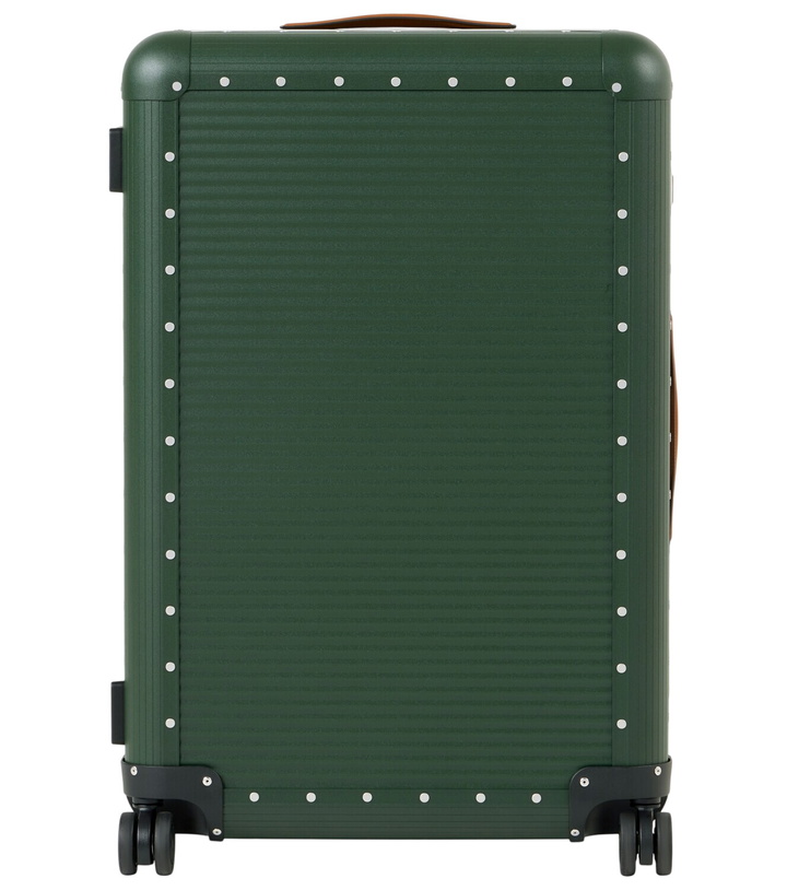 Photo: FPM Milano Bank Spinner 76 suitcase