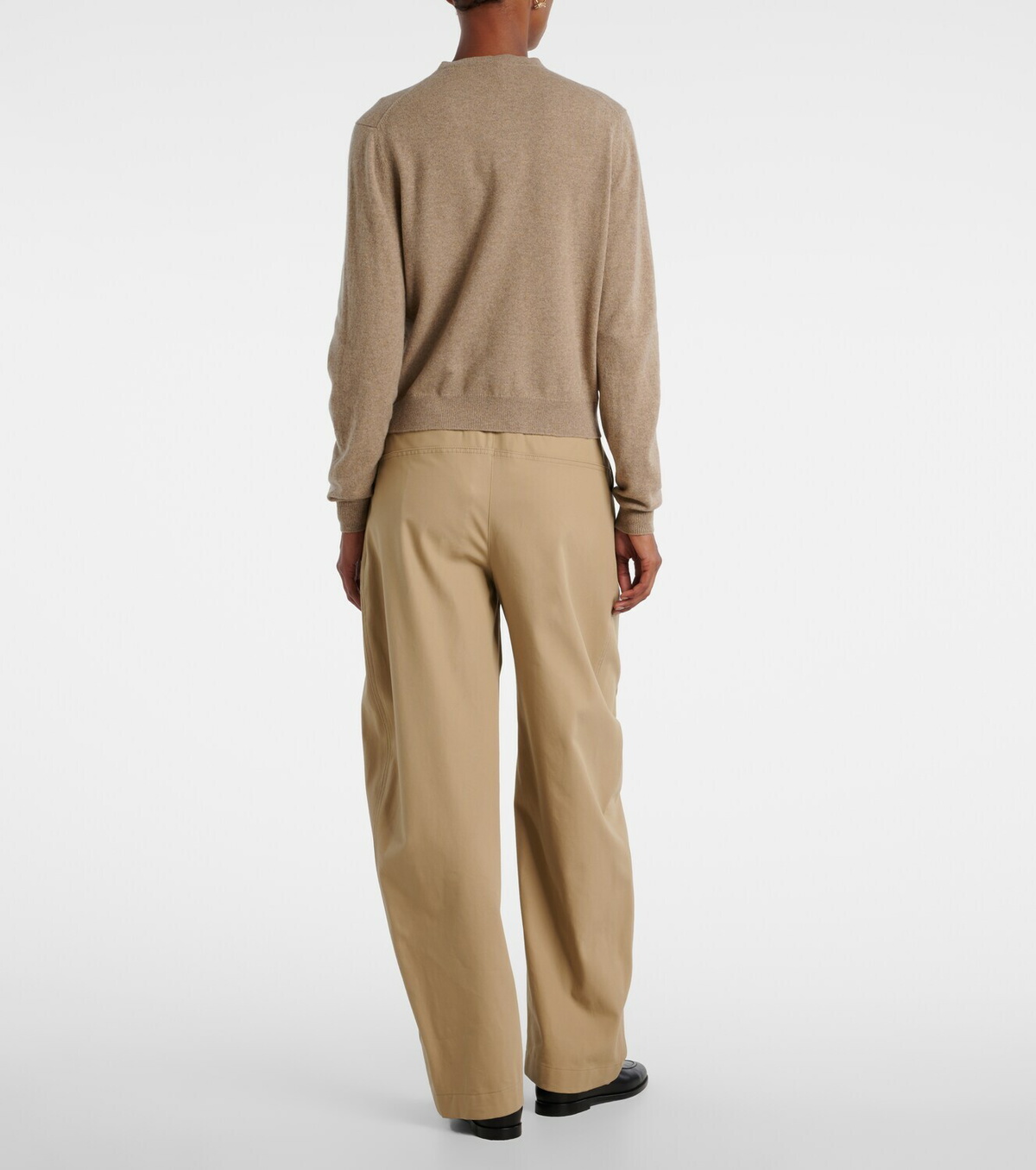 Loro Piana Cashmere cardigan