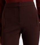 Veronica Beard Arte bootcut pants