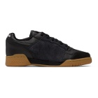 Reebok Classics Black Workout Plus Nepenthes Sneakers