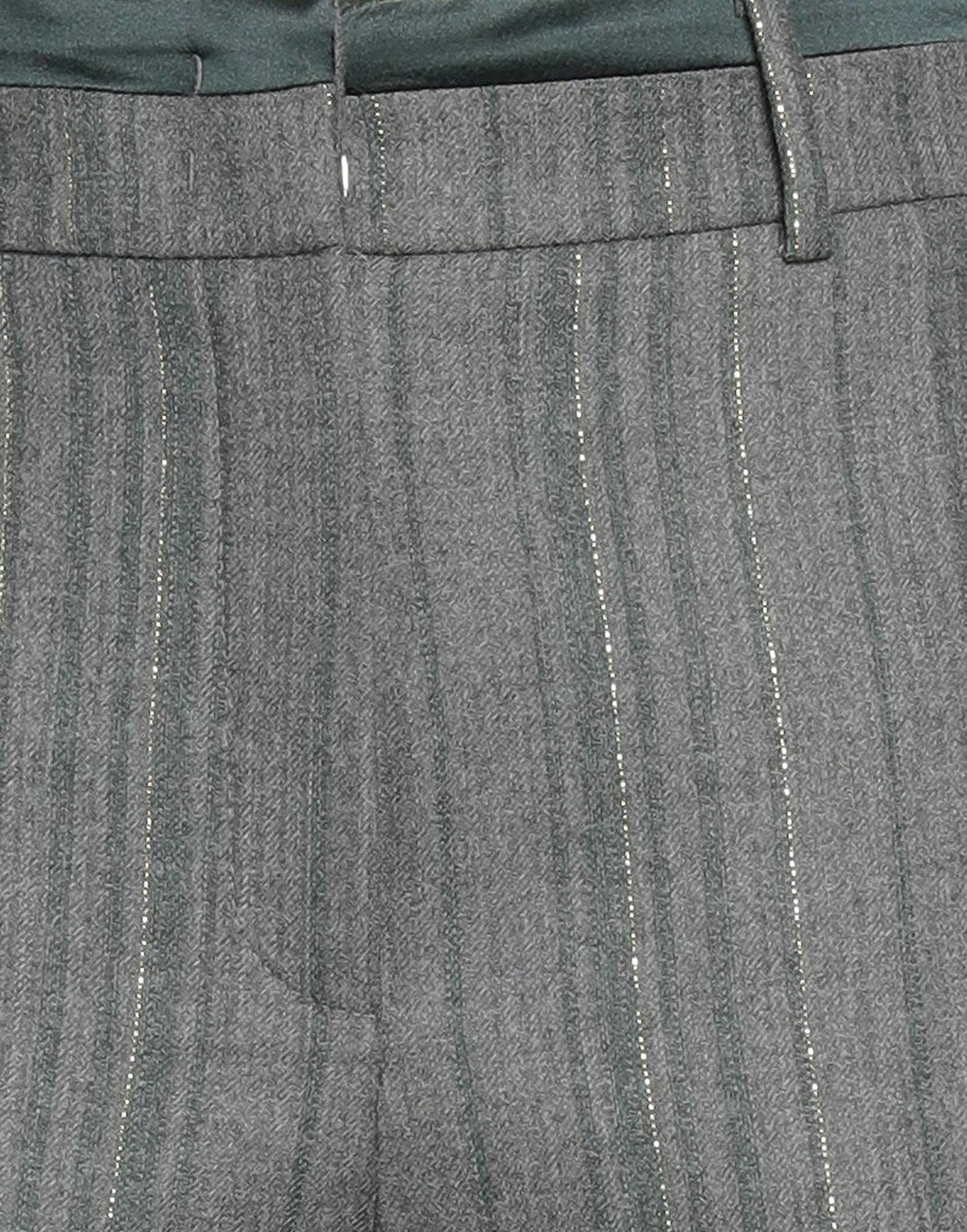 Peserico Womens Pants in Grey