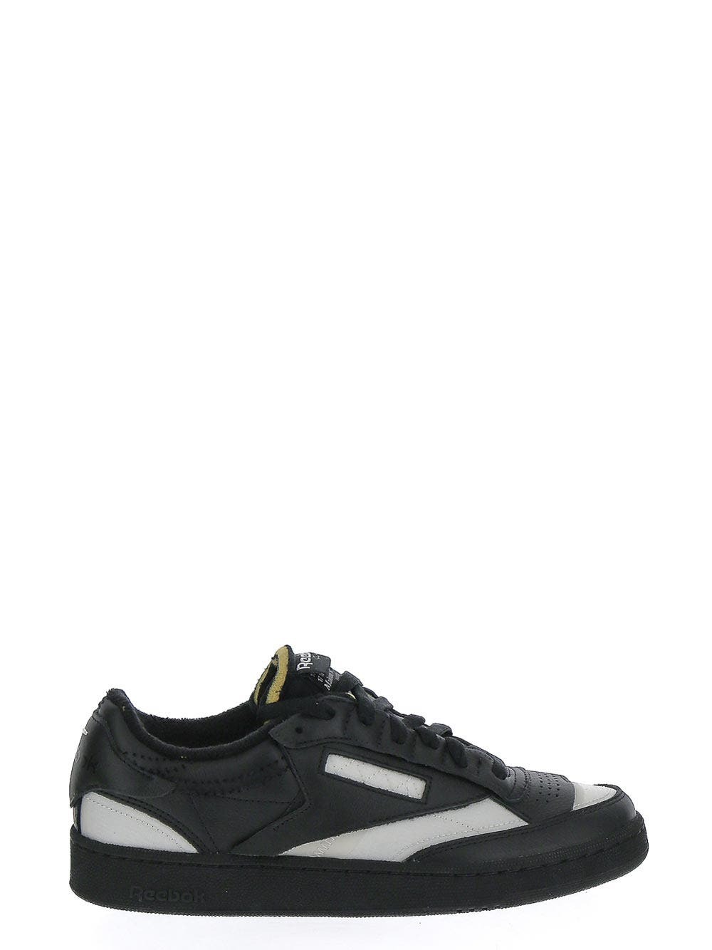 maison margiela wedge sneaker