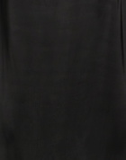 Loulou Studio Womens Midi dress in Black
