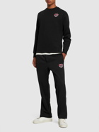 MONCLER - Textured Tech Track Pants