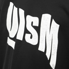 Undercoverism Men's Long Sleeve Logo T-Shirt in Black