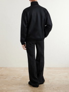 Jil Sander - Wool-Felt Jacket - Black