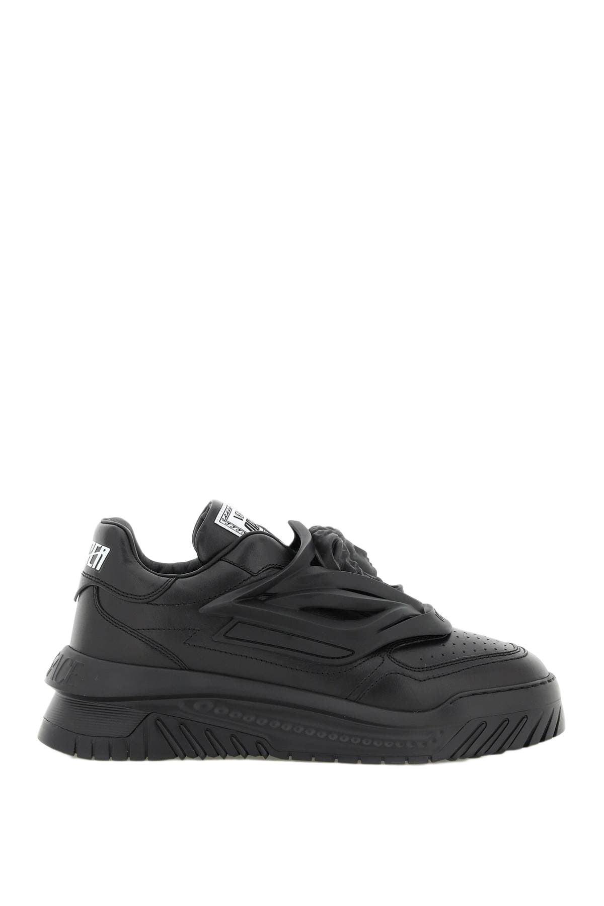 Versace barocco Odissea Sneakers Versace