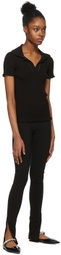 Nina Ricci Black Look 8 Leggings