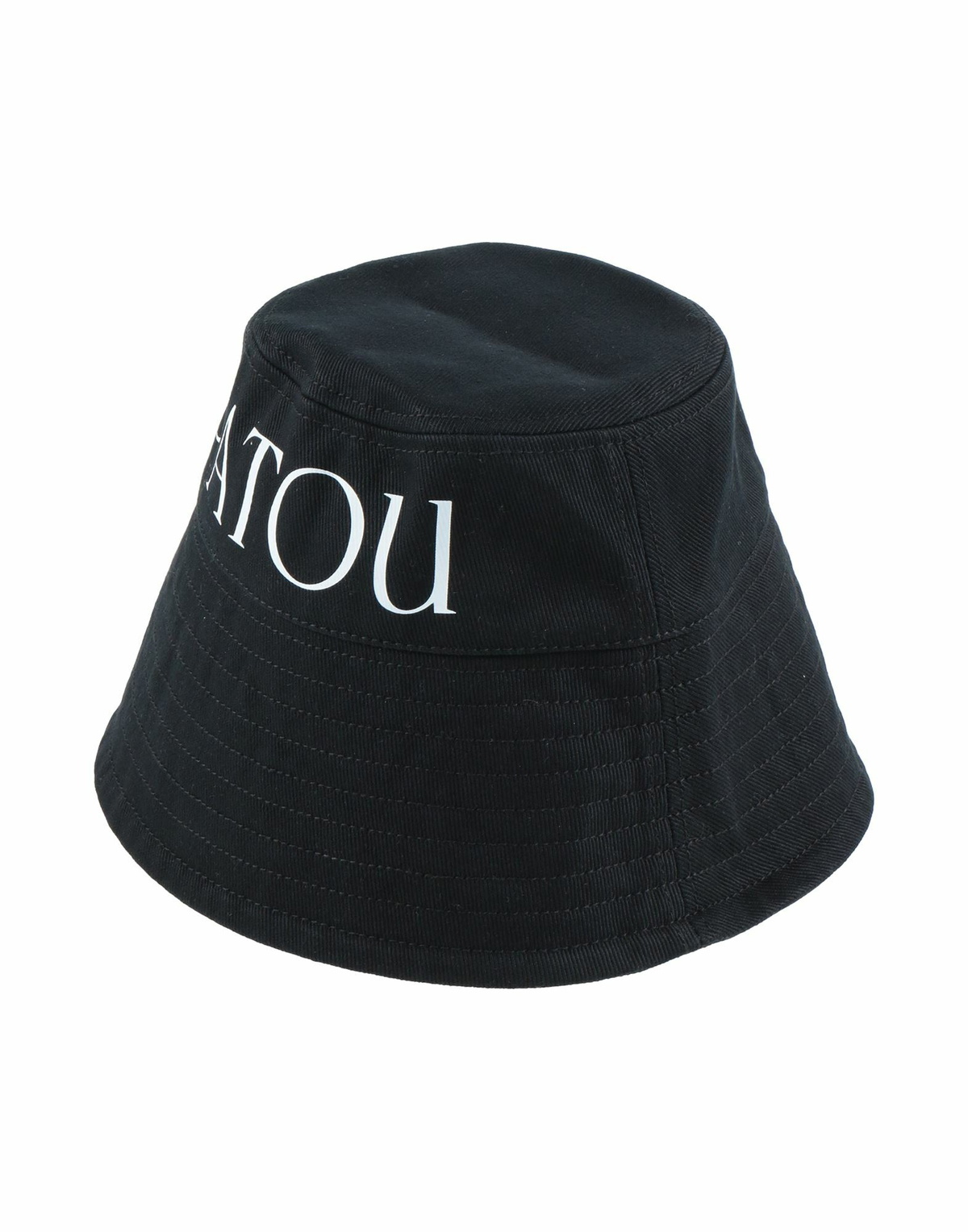 Patou Womens Hat in Black