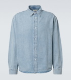 Frame Denim shirt