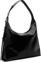 Andersson Bell Black Large Triangolo Tote