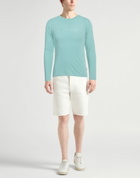 Aspesi Mens T-shirt in Sage green