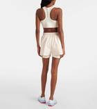 Loewe x On sports bra