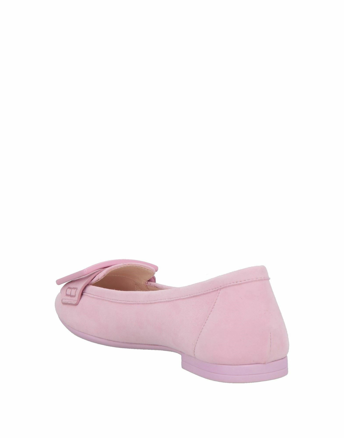 Roger Vivier Womens Ballet flats in Pink