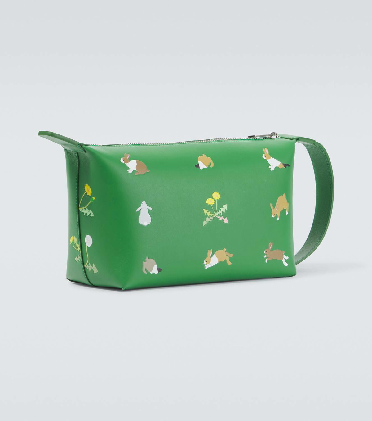 【新品未使用】LOEWE x Suna Fujita うさぎ ウォッシュバッグ Loewe X Suna Fujita: A Special Collection For The Holiday Season