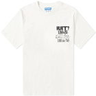 MARKET Men's Call My Lawyer T-Shirt in Cream