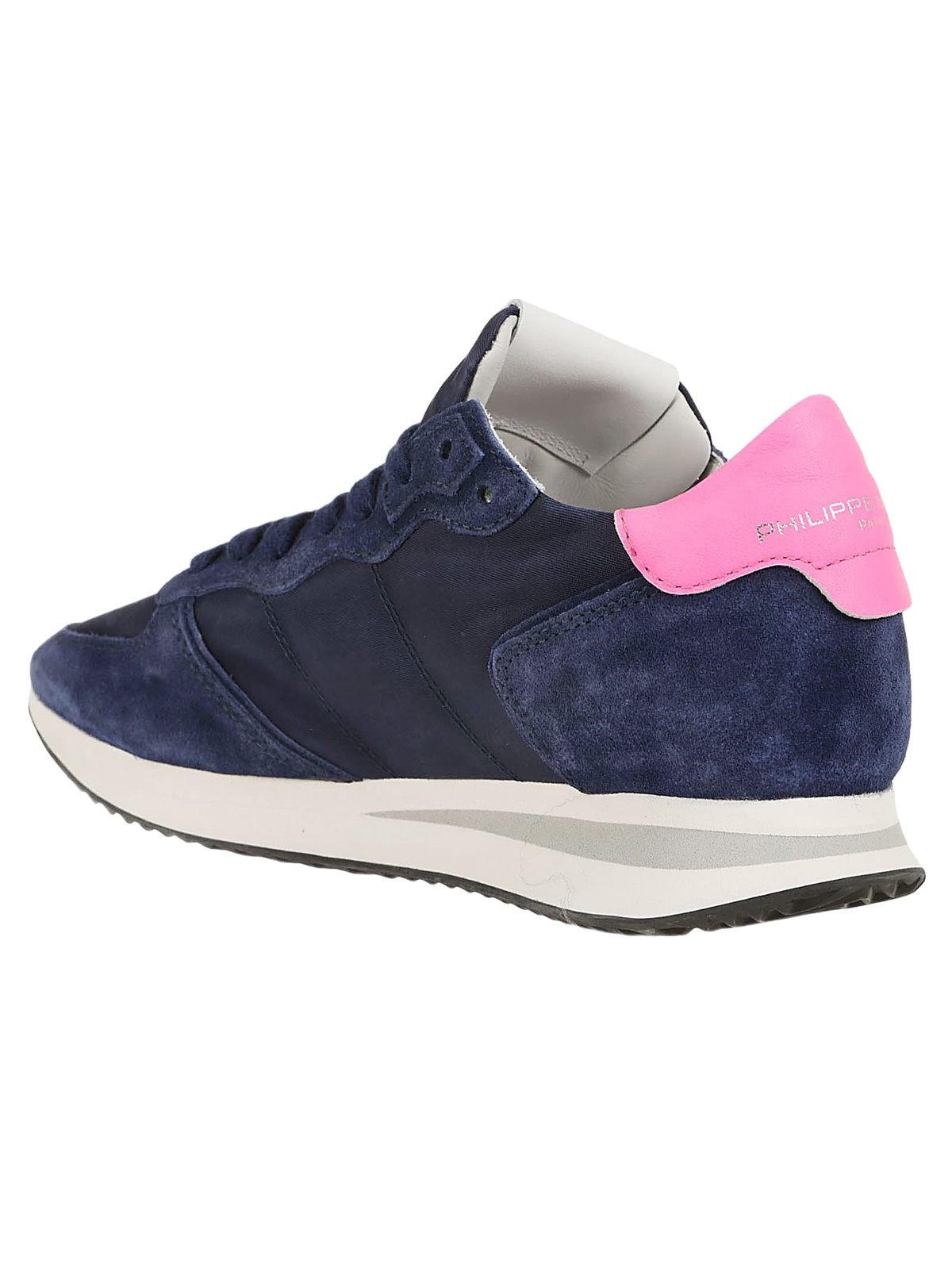 Philippe Model Trpx Low Woman