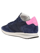 Philippe Model Trpx Low Woman