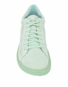 Birkenstock Womens Sneakers Light in Green