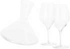 NUDE Glass Balance & Terroir Gift Set