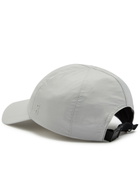 ON Lightweight Perforated Stretch-shell cap - Light Blue - One Size
