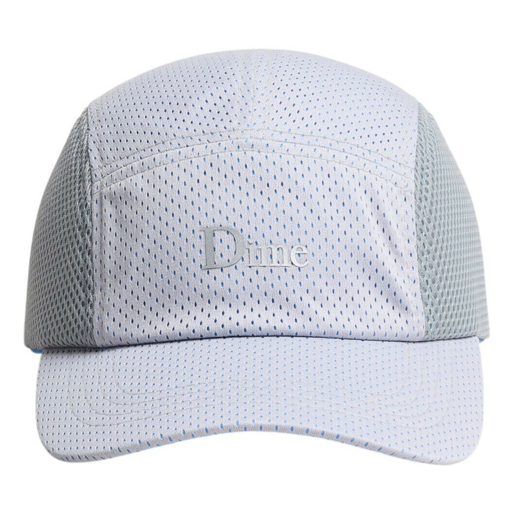 Photo: Dime Women's Classic Mesh Cap in Gray