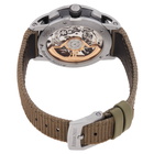 Audemars Piguet Code 11.59 Chronograph Automatic Mens Watch 26393QT.OO.A064KB.01