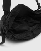 Côte&Ciel Orne Smooth Black Small Bags
