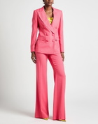 Etro Womens Blazer Coral