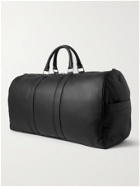 BOTTEGA VENETA - Full-Grain Leather Weekend Bag