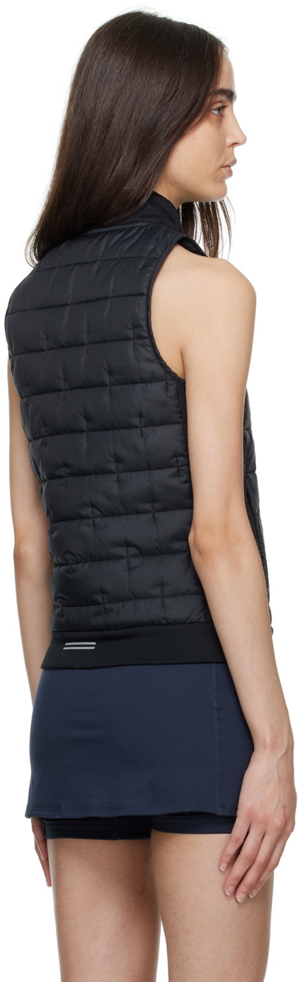 Nike Black Therma-FIT Vest