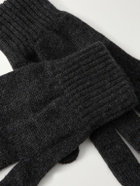 Johnstons of Elgin - Patrick Cashmere Gloves
