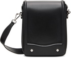 LEMAIRE Black Ransel Classic Bag