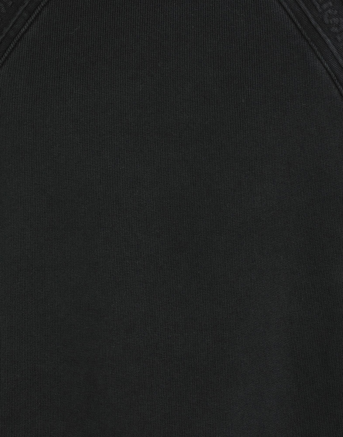 Acne Studios Mens Sweatshirt Charcoal