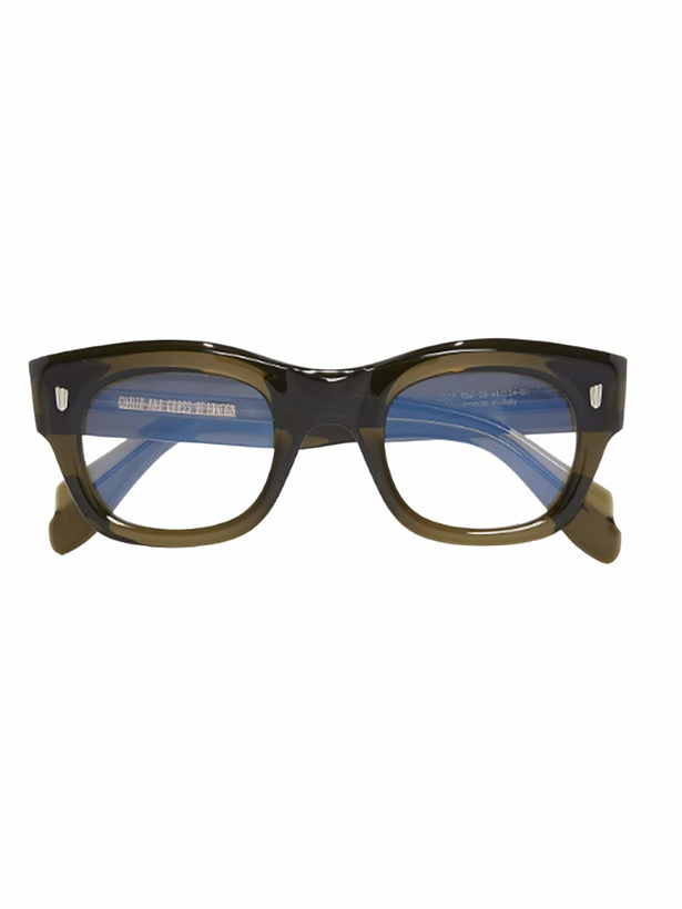 Photo: Cutler and Gross 9261 Sunglasses