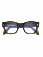 Cutler and Gross 9261 Sunglasses