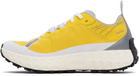 Norda Yellow 001 Sneakers