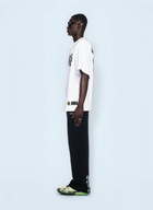 OFF WHITE 00 Baseball Shirt