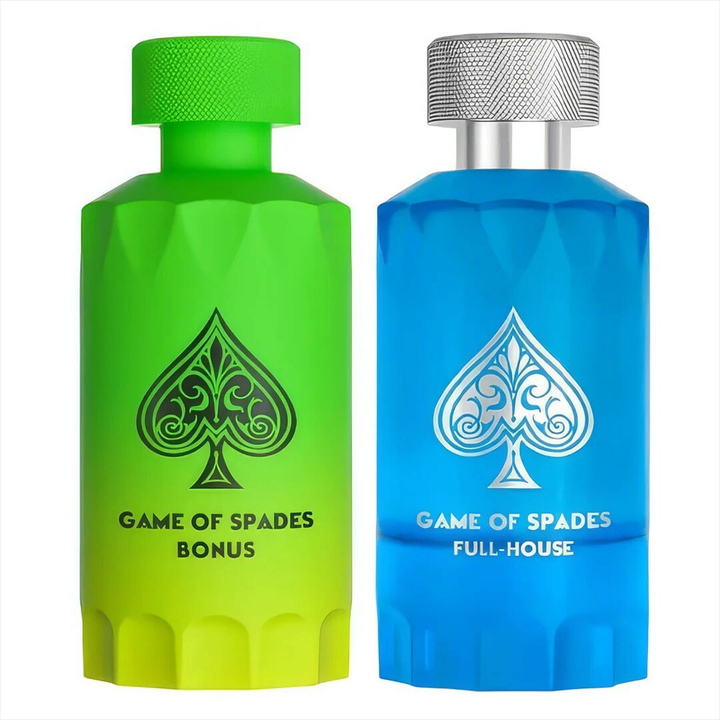 Photo: Jo Milano Unisex Gift Set Fragrances 850051043507