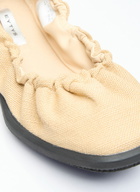 Eytys Rue Ballerina Flats