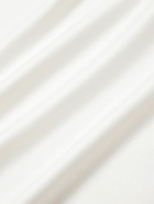 ZIMMERLI - Sea Island Cotton-Jersey T-Shirt - White