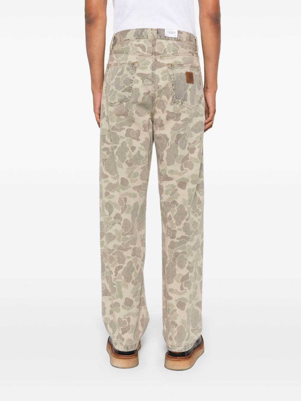 CARHARTT WIP - Duck Landon Pant Carhartt WIP