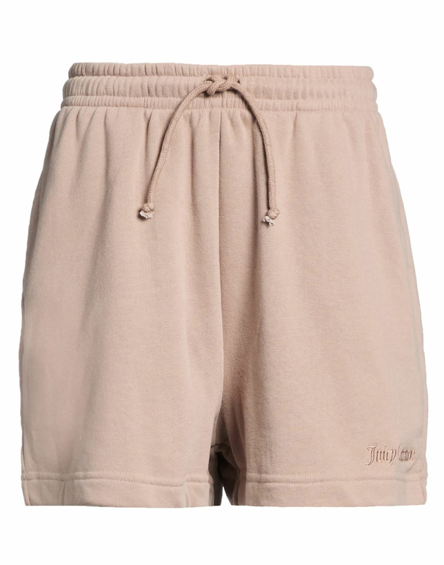 Photo: Juicy Couture Womens Shorts & Bermuda Shorts Khaki
