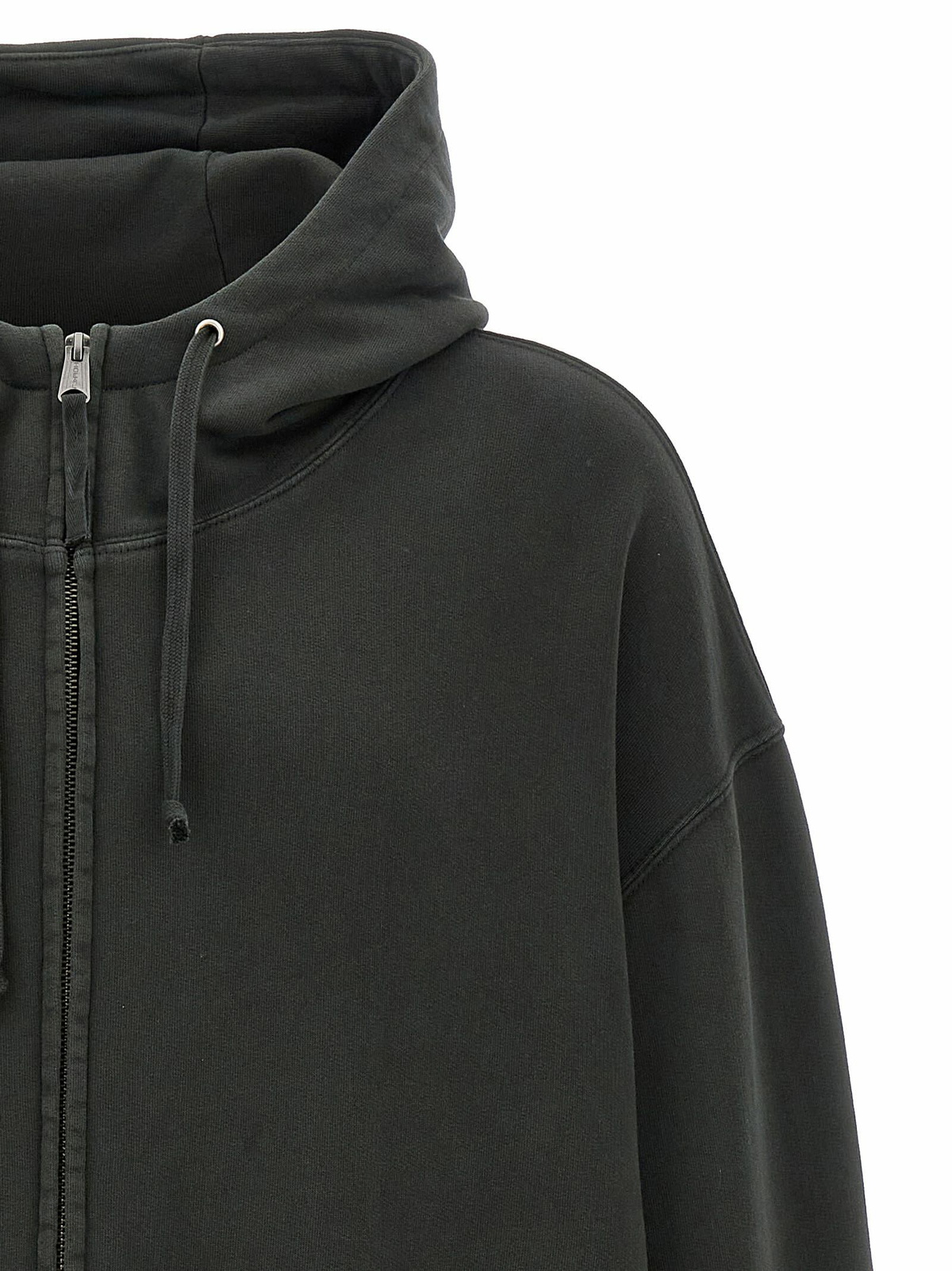 Maison Margiela numeric Signature Mm6 Hoodie Maison Margiela