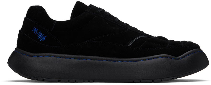 ADER error Black Triple Black Sneakers ADER error