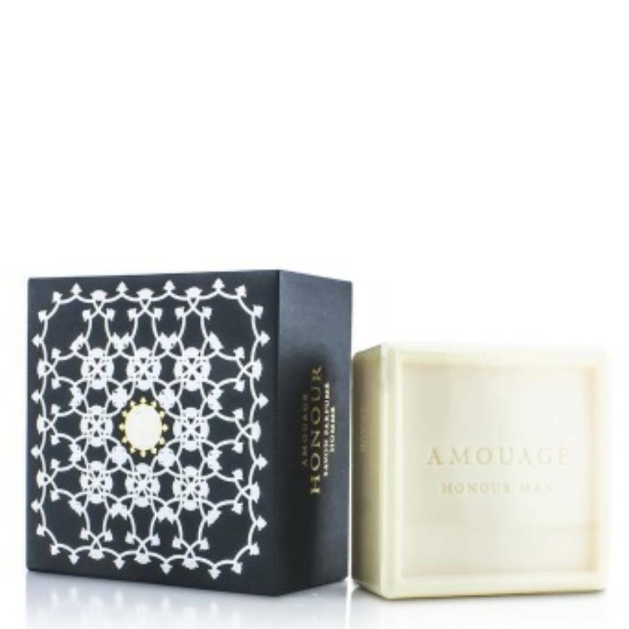 Amouage Honour Perfumed Soap 150g/5.3oz Bath & Body