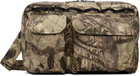 South2 West8 Khaki River Trek Bag